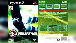Mission Mode Theme - International Superstar Soccer 3