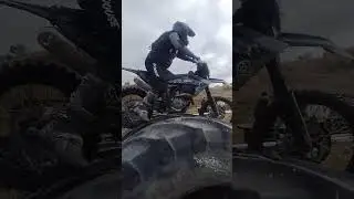 ESX NX250 PRO  SUPER ENDURO. БОГУСЛАВ