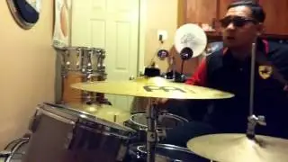 Drake/Hold On Were Going Home Cover