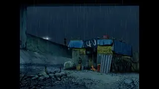Bokusatsu Tenshi Dokuro-chan Ending version 2 (4K AI Upscaled & Enhanced)