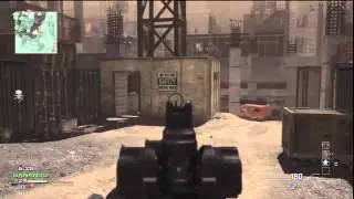 Viva el Bombardero |  RoaD To Gold SCAR | Episodio 3 | JotaHD
