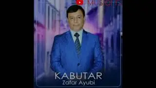 Зафар Аюби Кабутар 2023