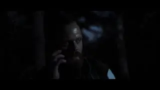 The Grobian (Horror Short Film 2024)