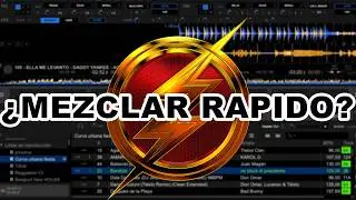CUANTO DEBE durar una MEZCLA DE música LATINA