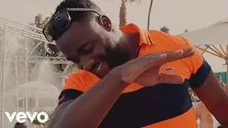 Gradur - La mala (Clip Officiel) ft. Soprano