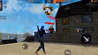 tricksensi.com 💀 White FF Highlights