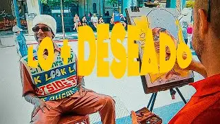 LO + DESEADO I JUSEPH (Official Audio) I MUCHACHITO
