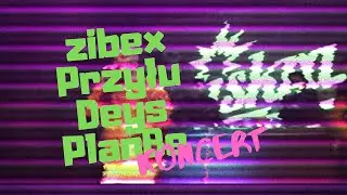 PLANBE, DEYS, PRZYŁU, ZIBEX -  ISKRA Pole Mokotowskie