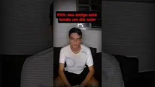 Quem aí conhece o famoso Mau olhado? #shorts