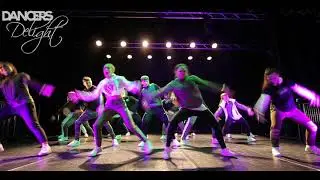 TABOO   Dancers Delight U18