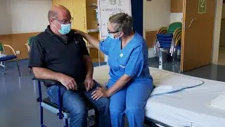 Schulung Familiäre Pflege – Unterstützung für pflegende Angehörige