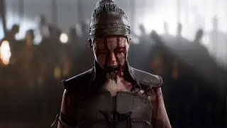 Senua's Saga: Hellblade 2 | New Official Cinematic Game Trailer HD (2020) | Video Game, Xbox Series