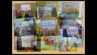 Semana Positiva en la escuela