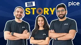 Pice: Our Story
