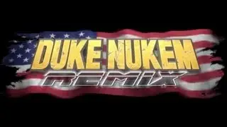 Duke Nukem (Techno Remix)