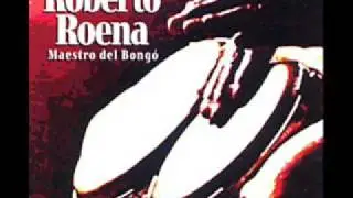 Roberto Roena - Para mi esas cosas