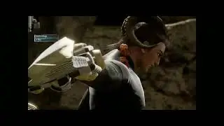 2B - MALE VERSION (CREATION) SoulcaliburVI 6