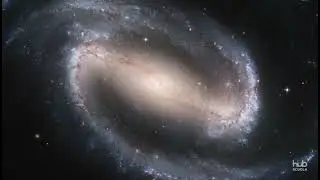Le galassie e l'universo