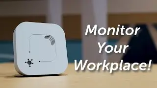 Sensors with RICOH Spaces