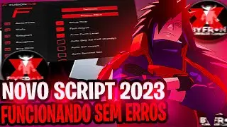 NEW 🩸  BLOX FRUITS SCRIPT + EXECUTOR | INDETECTAVEL! | ATUALIZADO Auto Farm + Mastery