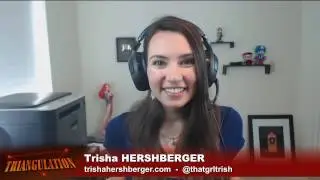 Triangulation 267: Trisha Hershberger