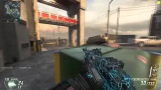 Kevesebb mint 1 hét és jön az új CoD! (BO2 kommentár)