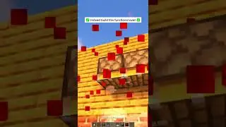 🔥Better Oven in Minecraft! 