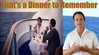 10 things I wish I knew before my Princess Cruise