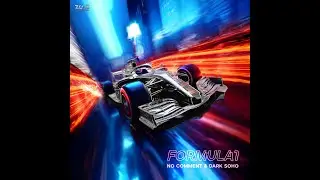 No Comment & Dark Soho - Formula 1
