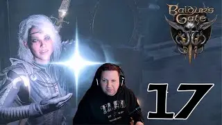 Out of the darkness into the Last Light Inn |Baldurs Gate 3| Pt 17