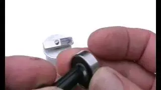 Steadicam Gimbal design #4