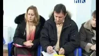 Куреш в Наро-Фоминске (НТК)