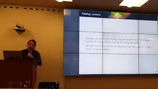 Building a mocking framework for C by Franklin Mathieu