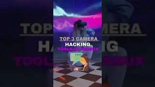 top 3 camera hacking tools in Android using termux #viral
