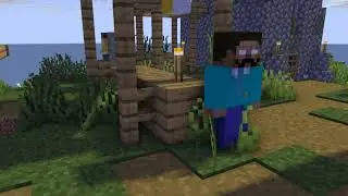 PvP animation