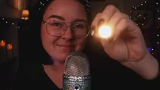 ASMR Stora förändringar nu.. Halloweeniga Triggers ♥