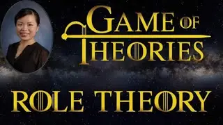 Role theory | role set | role-taking | role-making | types of roles | role strain |leadership theory