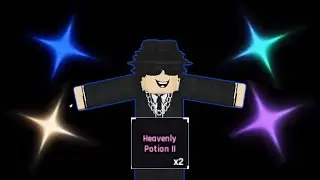 We Used MAX LUCK And Got THIS...