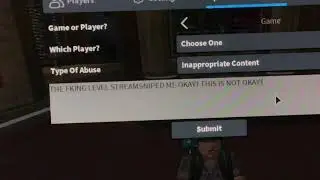 TTV BTW IN A NUTSHELL (Roblox Edition)