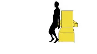 sillouhette animation