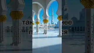 Слова Пророка Мухаммада ﷺ Часть 19