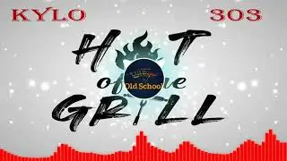 KYLØ - Hot Off The Grill (Extended Mix)