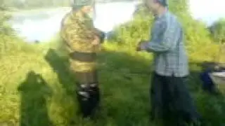 Сапоги скороходы