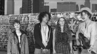Rob Skipper And The Musical Diffrences - Hoodie myspace.com/indieghetto