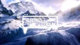 ElectroS & JWRnote - Avalanche
