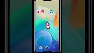 How to stop auto download in WhatsApp #whatsapp #hirachandra #shorts
