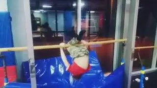 Сделал Supet oli | workout