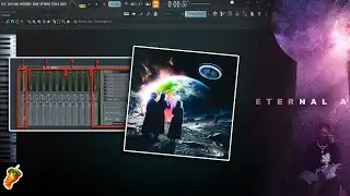 HOW TO MIX MELODIES IN FL STUDIO 2020 | FL STUDIO TUTORIAL