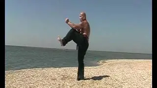 Школа Западный Дракон. Пробуждение Дракона.