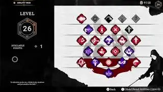 Aragami 2 Hot Potato Secret Achievement/Trophy (Counter A Fireball Thrown By A Scorcher)
